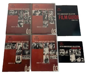 30 FOR 30 ANNIVERSARY COLLECTION ESPN Films Rookie Sports Legend 32 DVD - Foto 1 di 5