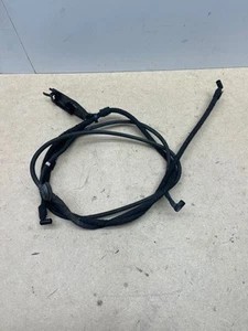 Audi A4 S4 B7 8E 8H 2007 otra pieza compartimento motor 8E0955845B VSD8442 - Imagen 1 de 3