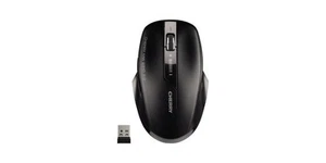 Cherry Optische PC Maus MW 2310 Linkshänder Rechtshänder USB-A 10m Batterie i... - Bild 1 von 1