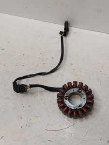 HONDA CB400 CB1 NC27 GENERATOR STATOR (USED MOTORCYCLE PARTS) (D42) - Picture 1 of 5