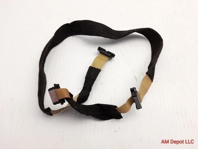 BMW 335i 335xi 328xi 328i E90 E92 2008 módulo CAS cable plano de bloqueo de llave Foto 1 de 4