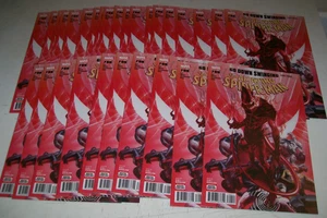 Amazing Spider-Man #799 lot of 30 unread 1st print Marvel 2018 - Foto 1 di 3