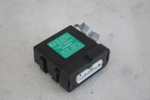 2003 LEXUS GX470 THEFT WARNING MODULE 89730-60070 - Picture 1 of 12