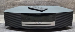 Bose Wave Music System, Model: AWRCC1 - Clock/RADIO/CD See Description (TESTED) - Picture 1 of 9