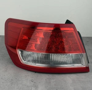Lincoln MKZ 2010 2011 2012 LED exterior izquierda conductor luz trasera OEM probado funcionando - Imagen 1 de 10