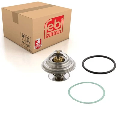 Thermostat Inc O-Ring & Seal Fits Neoplan CENTROLINER CITYLINER SKYLI Febi 15851 - Imagem 1 de 3