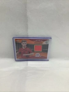 Joshua Kimmich (Professional Soccer Player) Collectable Card 10/25 in Case - Imagen 1 de 6