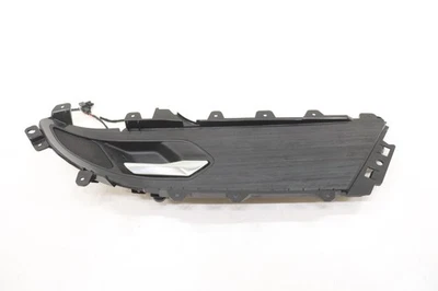 Land Rover Discovery Sport 2020-2025 panel de moldura de puerta trasera derecha OEM LK72237B74 Foto 1 de 4