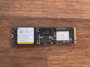 SSD Micron 3400 2 TB M.2 NVMe MTFDKBA2T0TFH - Imagen 1 de 2