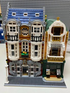 lego buildings for sale