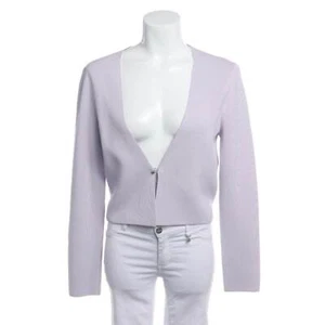 Strickjacke Hugo Boss Black Label Lila XS - Bild 1 von 2