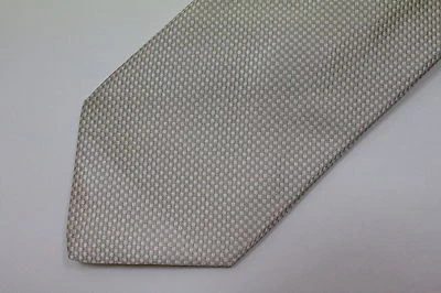 GIOVANNI AIELLO men's silk neck tie made in Italy - Image 1 of 3