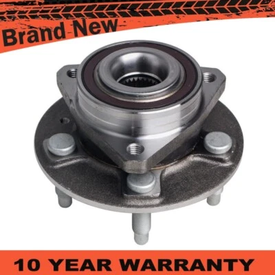 Front or Rear Hub Wheel Bearing for Cadillac XTS Cadillac CTS 2008 2009 - 2019 - Image 1 of 4