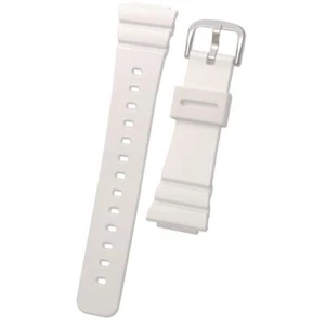 CASIO Genuine Band GMD-S5600 Ladies Wrist Watch Parts Clear Color Urethane - Picture 1 of 1