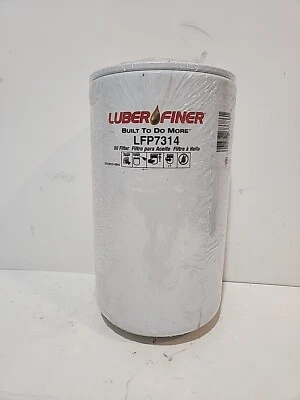 Luber-Finer Oil Filter LFP7314 - Image 1 of 2