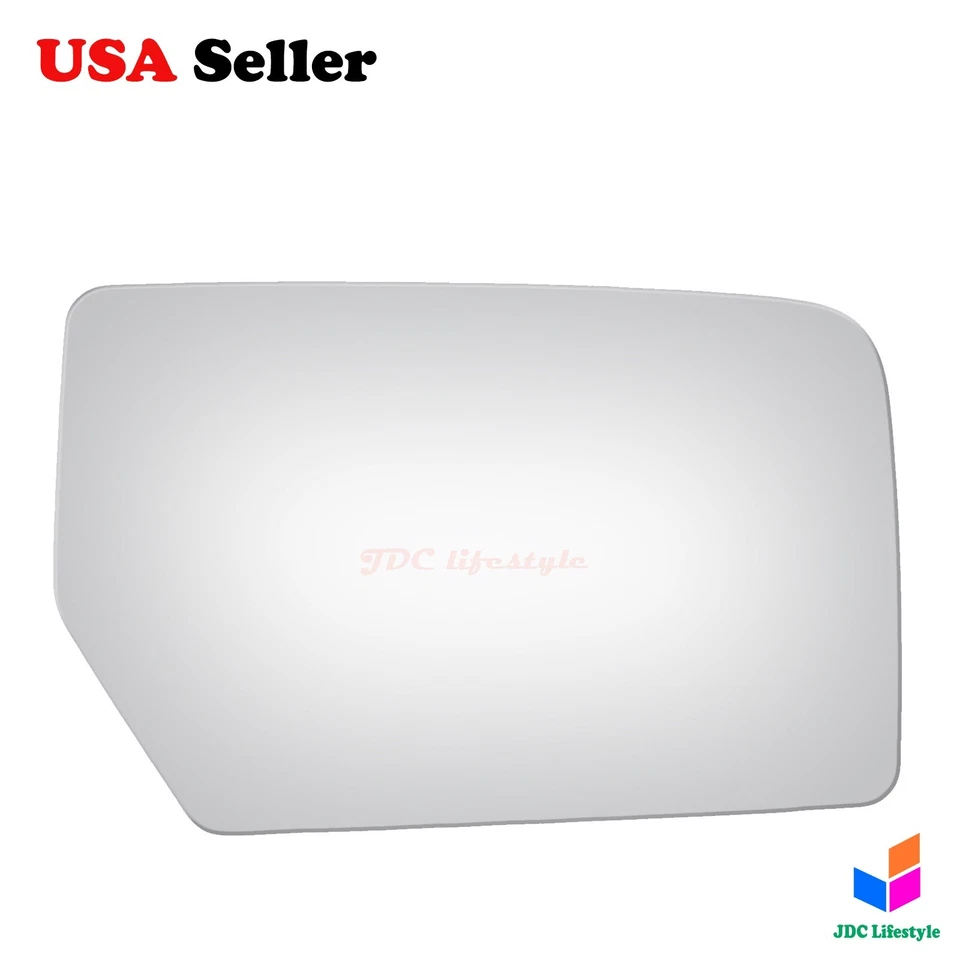 NUEVO para Ford Expedition 2007-2011 espejo retrovisor lateral del pasajero vidrio #5257 Foto 1 de 4
