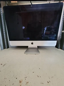 Apple iMac 21.5" A1418 | Intel i5-4260U 1.4GHz | 8GB RAM | 250GB HDD, No OS - Picture 1 of 3