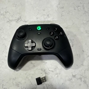 GameSir T4 Cyclone Pro Wireless Controller, PC/Switch/iOS/Android - Picture 1 of 4