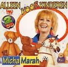 Micha Marah : Alleen voor Kinderen (2 CD)