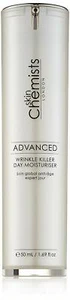 SkinChemists Advanced Wrinkle Killer Day Moisturiser 50 ml - Picture 1 of 2