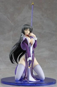 Gun x Sword Fasalina 1/8 Figure Max Factory New - Picture 1 of 5