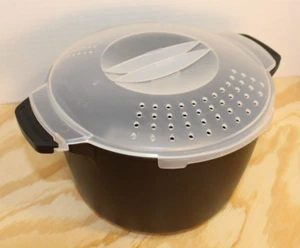 Pampered Chef Großer Mikrokocher 2 Quart. Nagelneu. *VERSANDKOSTENFREI* - Bild 1 von 5