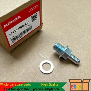NEW OEM PCV Valve W/WASHER For Accord Civic 17130-PND-A01 / 94109-14000 US STOCK - Picture 1 of 6