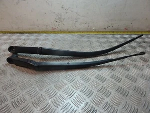 MAZDA 6 WIPER ARMS PAIR FRONT SPORT D 2.2 DIESEL 185 BHP 2009 - Picture 1 of 2