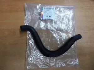 Opel/Vauxhall A17DTC/N/S Hose Oil Cooler # 55580441 - Picture 1 of 2