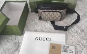 Ich verkaufe meine neue gucci bauchtasche für einen billigen Preis - Bild 1 von 1