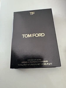 Tom Ford Eyeshadow Leopard Sun - Picture 1 of 7