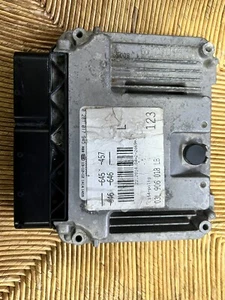 Centralina Motore Audi Edc17C46 0281017945 - Foto 1 di 3