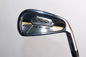 NEW SNAKE EYES 685 OS MILLED 3 IRON GOLF CLUB REGULAR FLEX GRAPHITE SHAFT - Picture 1 of 4
