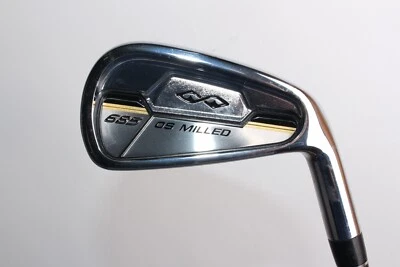 NEW SNAKE EYES 685 OS MILLED 3 IRON GOLF CLUB STIFF FLEX GRAPHITE SHAFT - Image 1 of 4