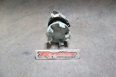 Yamaha Waveventure 1100 WVT1100 1996 eje de transmisión conjunto de cojinetes carcasa 61X-G53 Foto 1 de 4