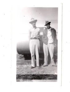 Foto Walter Wathen & Dick Banta California - Bild 1 von 2
