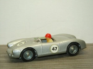 Porsche Spyder - Verem France 1:43 *52109 - Imagen 1 de 5