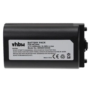 Akku für Symbol MC3090 MC3090G MC3090R-LC38S00?G MC3090 Laser Scanner 4400mAh - Bild 1 von 4