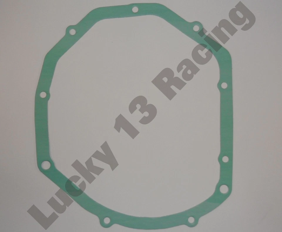 Clutch Cover Gasket for Suzuki GSF Bandit 600 650 1200 GSX 600 1100 GSX-R 1100 - Image 1 of 1