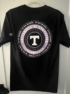 Champion Tennessee volunteers women’s T-shirt - Picture 1 of 5