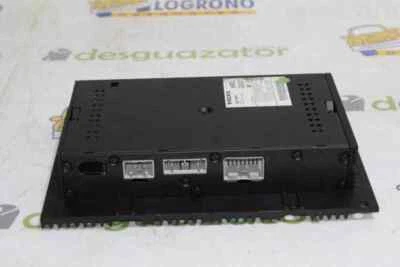 8673851 amplificateur pour VOLVO XC90 2.5 20V TURBO (209 CV) 2002 488712 - Photo 1/4