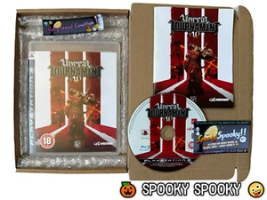 Unreal Tournament III PS3 - UK PAL VGC CIB - High Quality Packing - Tracked - Picture 1 of 9