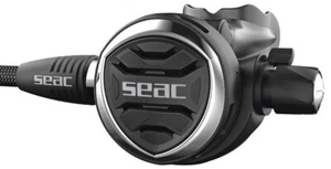 Seac IT500 Regulator - Yoke or Din - Picture 1 of 4