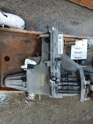 Conjunto de estojo de transferência Buick Rainier 2004-2007 fabricante de equipamento original - Imagem 1 de 4