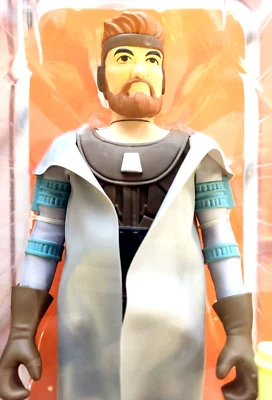 Figura de acción GENTLE GIANT STAR WARS HAN SOLO Concept JUMBO 12" NUEVA SELLADA DIFÍCIL DE ENCONTRAR Foto 1 de 3