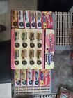 Hot Wheels classics Vintage 17 Car Collection 1 64 scale diecast model toys