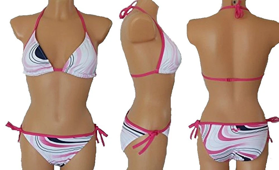 Arena LATONYA Damen Bikini Badeanzug - Bild 1 von 1