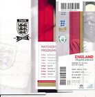TICKET: England v Republic of Ireland (Friendly @ Wembley) 2013 - VIP Package