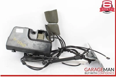 06-12 Mercedes X164 GL450 tapa maletero puerta trasera bomba hidráulica motor cilindro OEM Foto 1 de 4