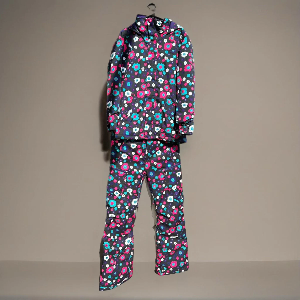 Burton Girls Winter Sports Snowsuits for sale | eBay